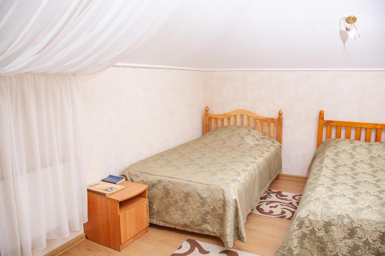Hotel Piligrim 3 Mykolaïv Extérieur photo