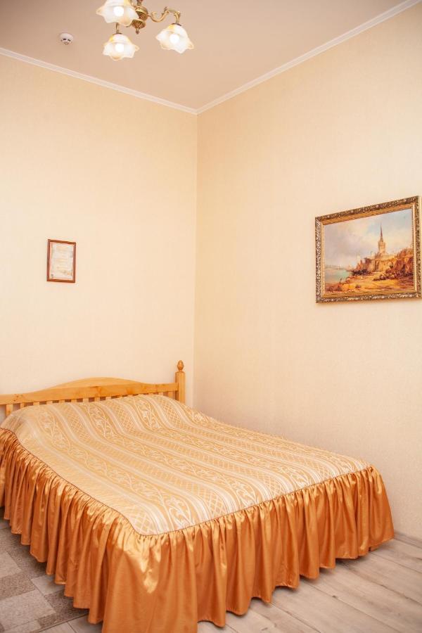 Hotel Piligrim 3 Mykolaïv Extérieur photo