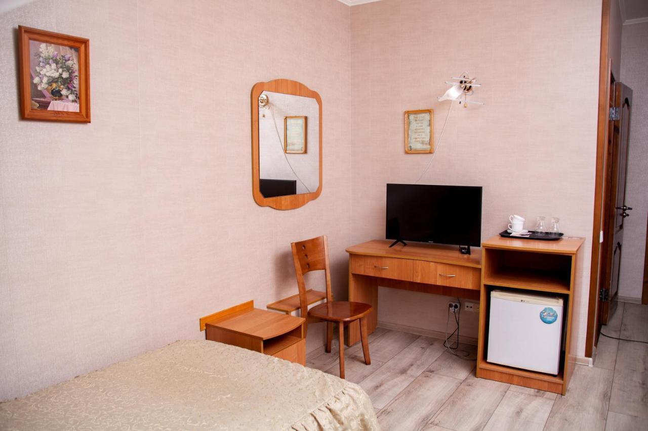 Hotel Piligrim 3 Mykolaïv Extérieur photo