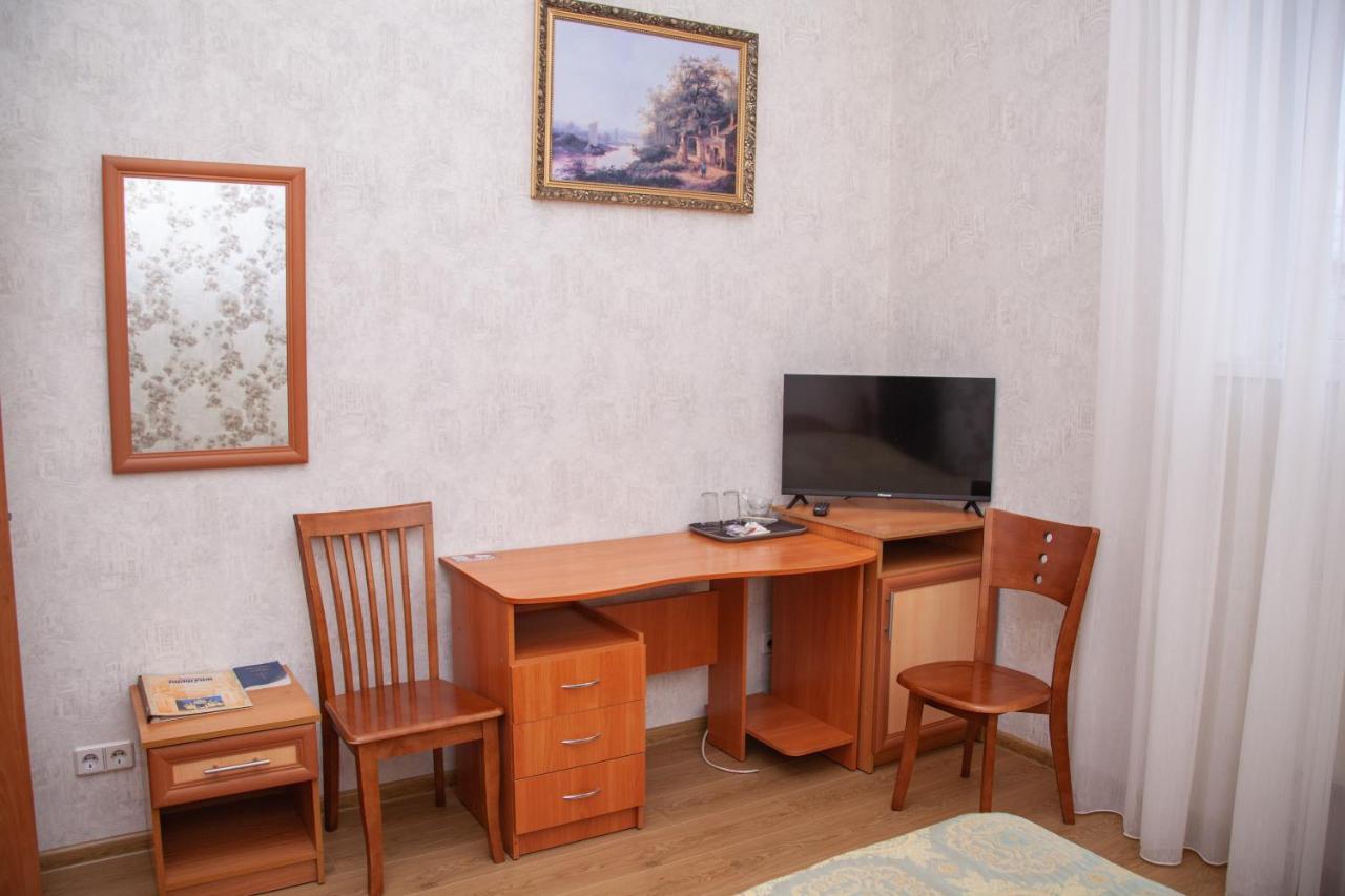 Hotel Piligrim 3 Mykolaïv Extérieur photo