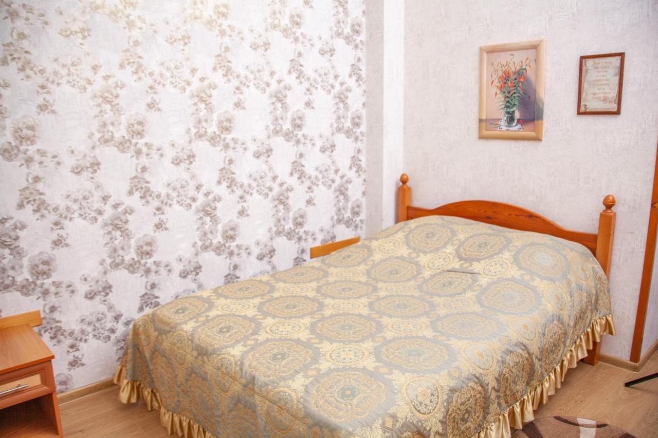 Hotel Piligrim 3 Mykolaïv Extérieur photo