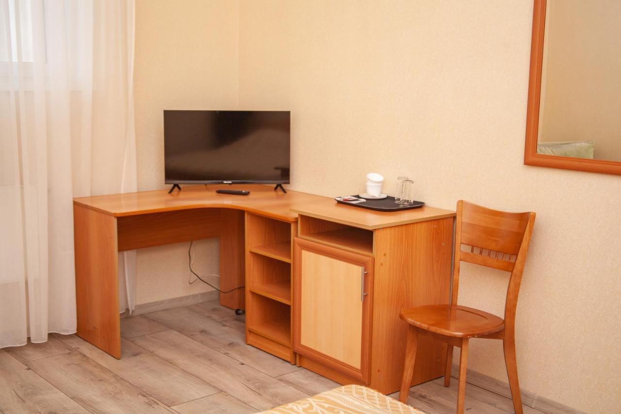 Hotel Piligrim 3 Mykolaïv Extérieur photo