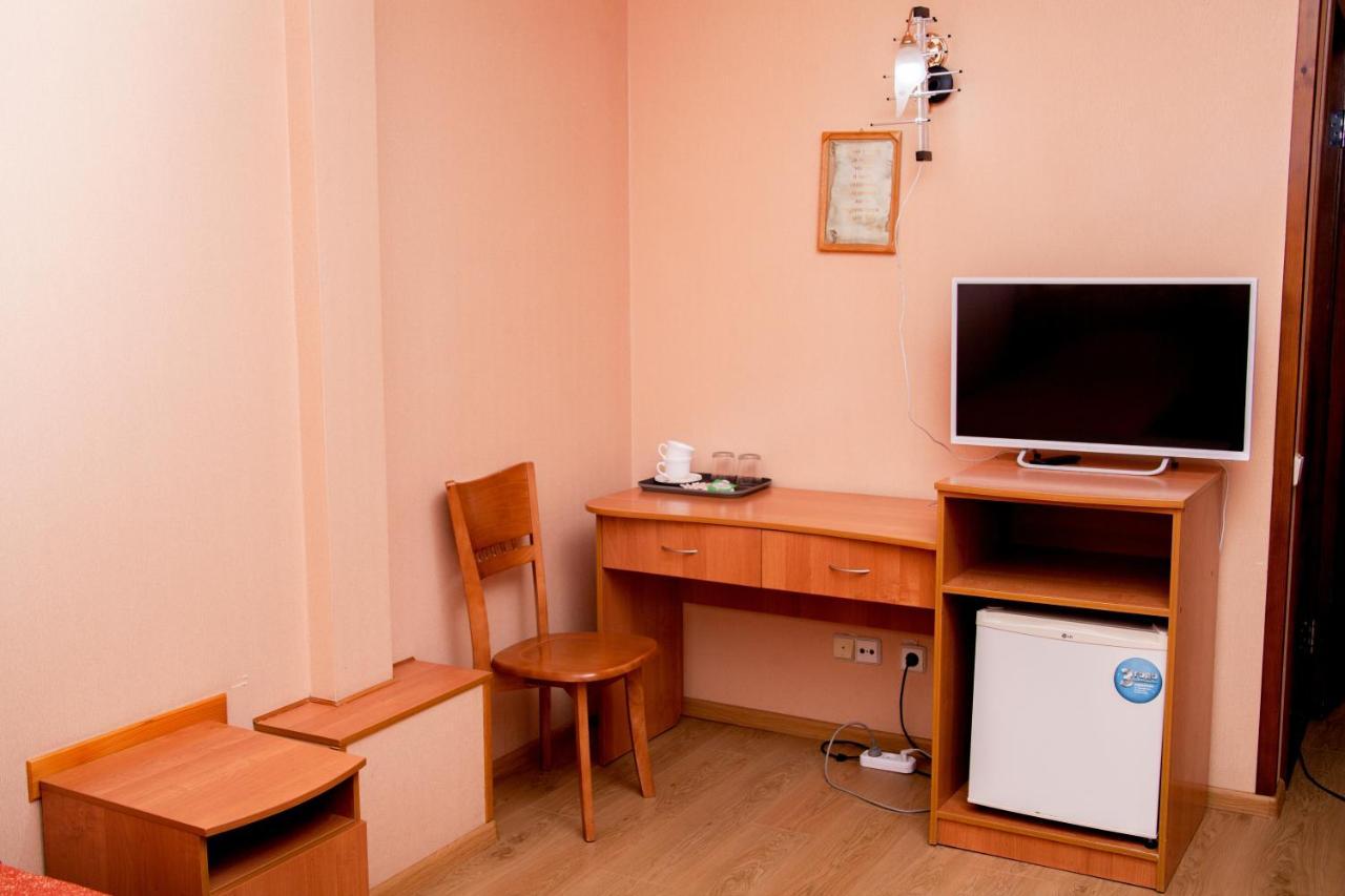 Hotel Piligrim 3 Mykolaïv Extérieur photo